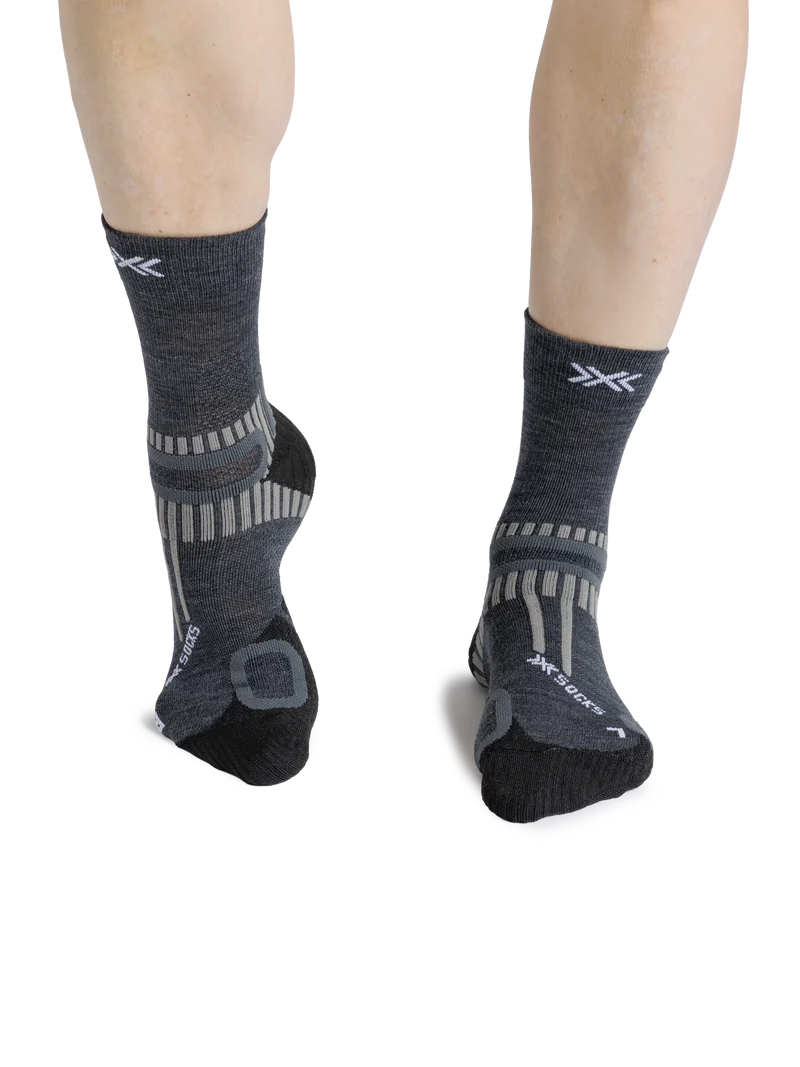 HIKE PERFORM MERINO ANKLE