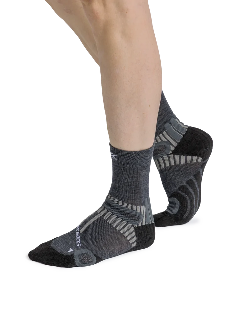 HIKE PERFORM MERINO ANKLE