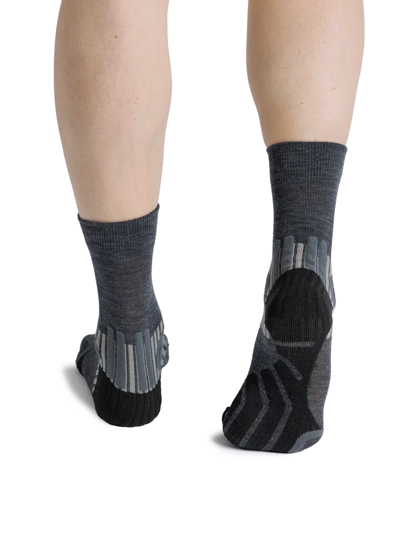 HIKE PERFORM MERINO ANKLE