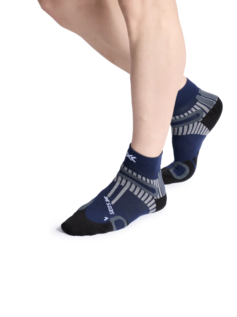HIKE PERFORM MERINO ANKLE