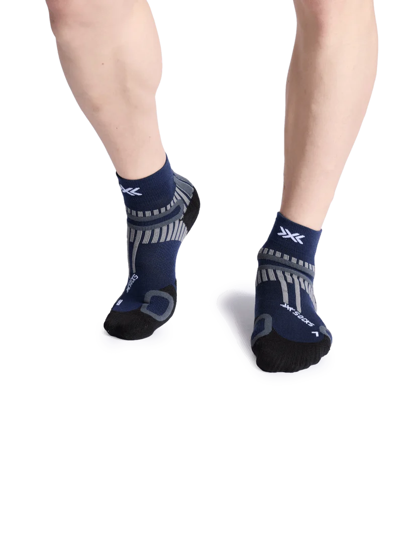 HIKE PERFORM MERINO ANKLE