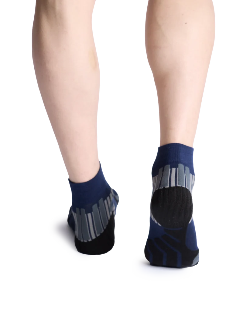 HIKE PERFORM MERINO ANKLE