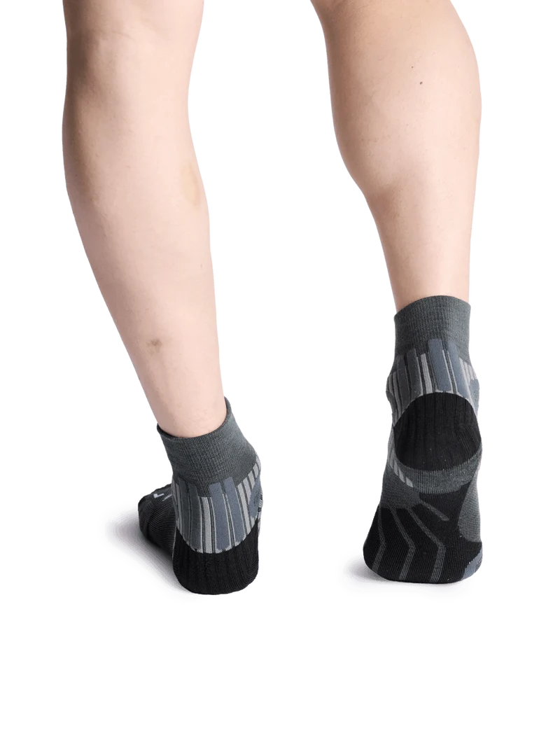 HIKE PERFORM MERINO ANKLE