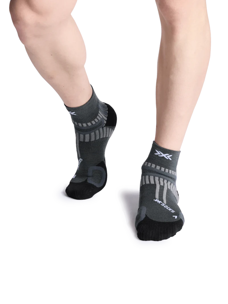 HIKE PERFORM MERINO ANKLE