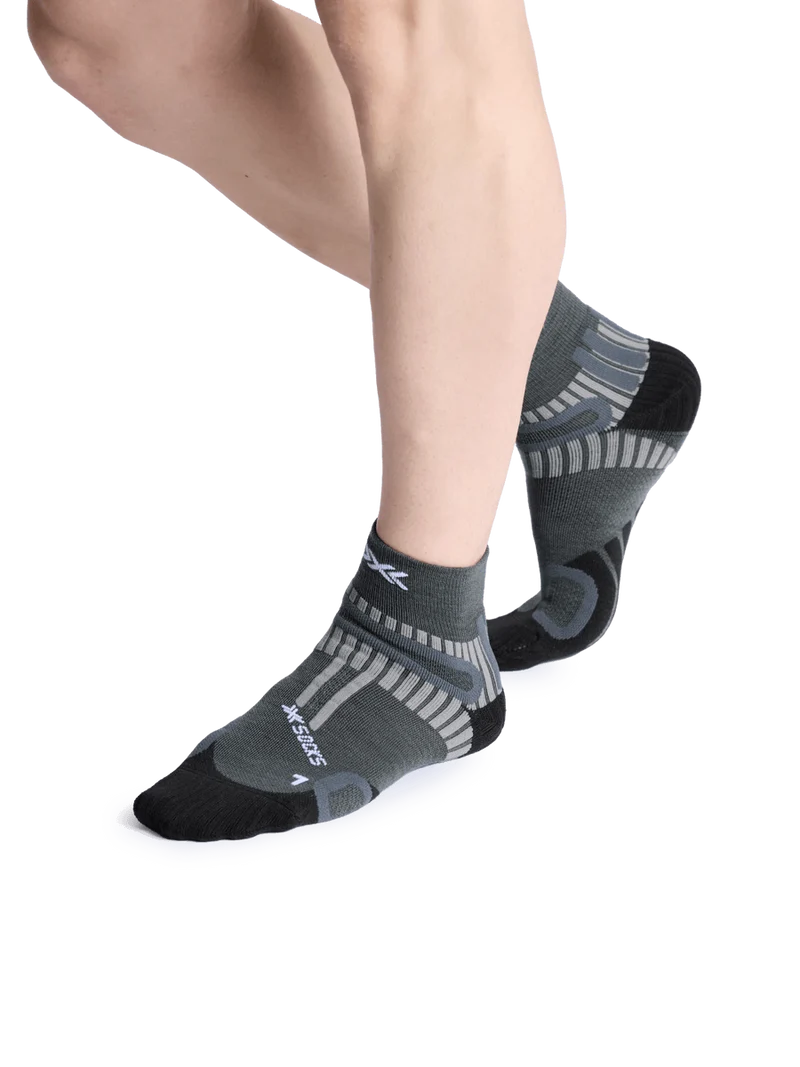 HIKE PERFORM MERINO ANKLE