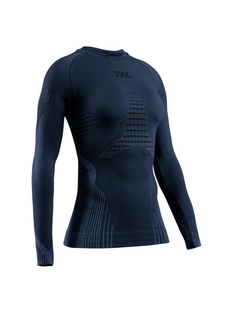INVENT SHIRT LS WMN