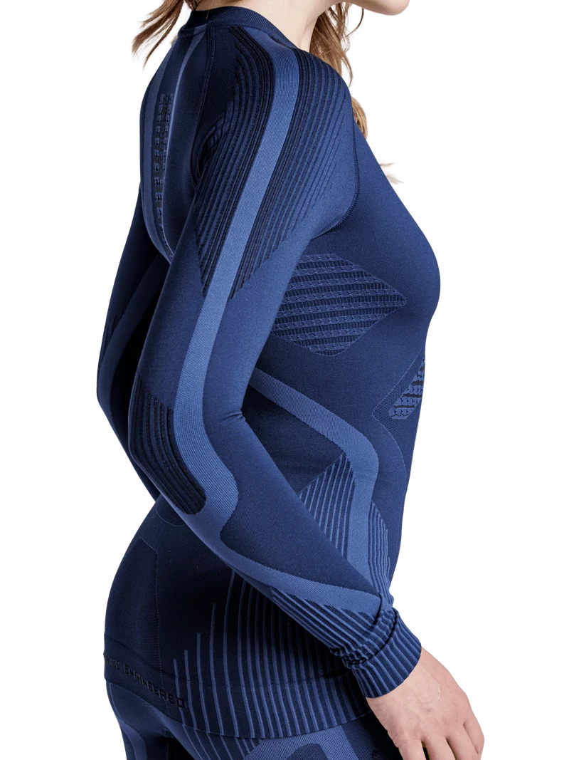INVENT SHIRT LS WMN