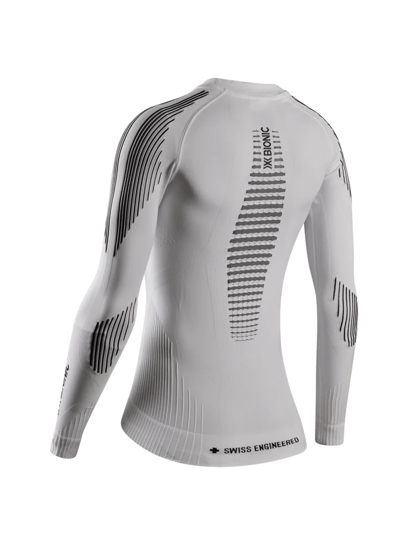 INVENT SHIRT LS WMN