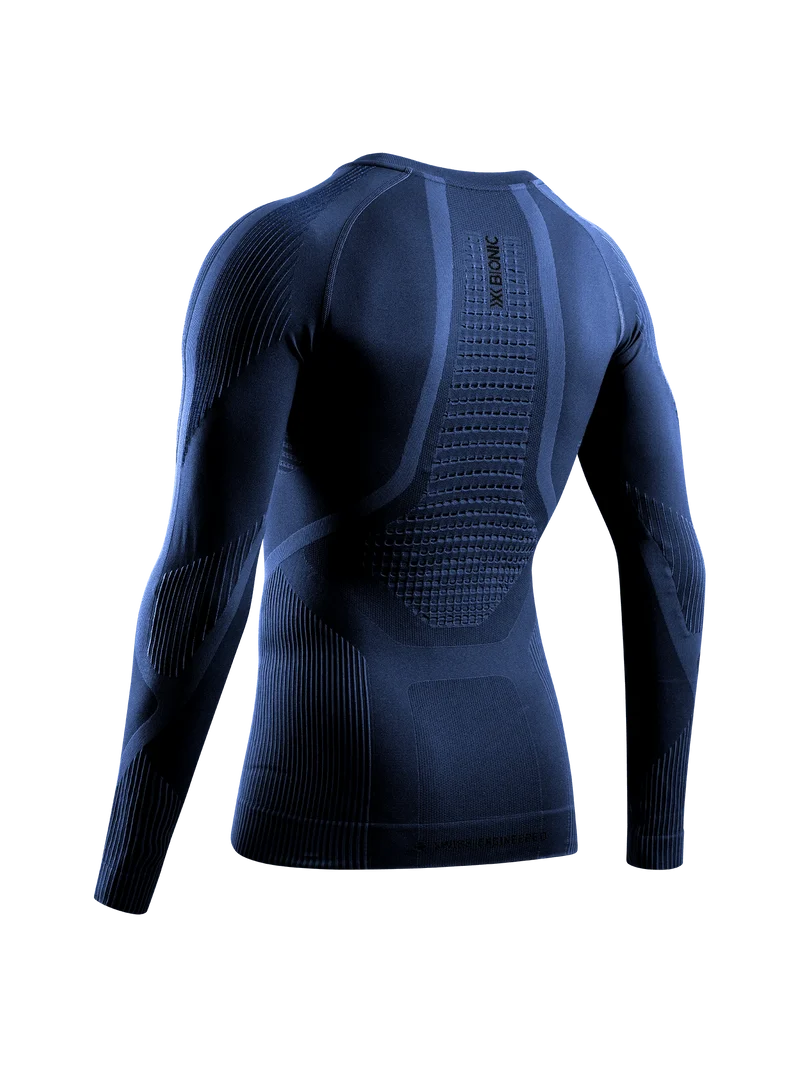 INVENT SHIRT LS MEN