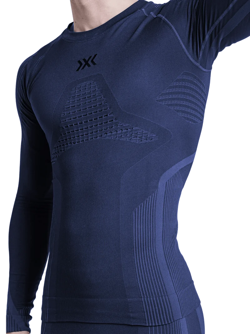 INVENT SHIRT LS MEN