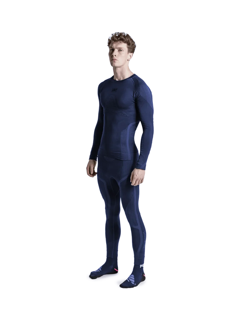 INVENT SHIRT LS MEN