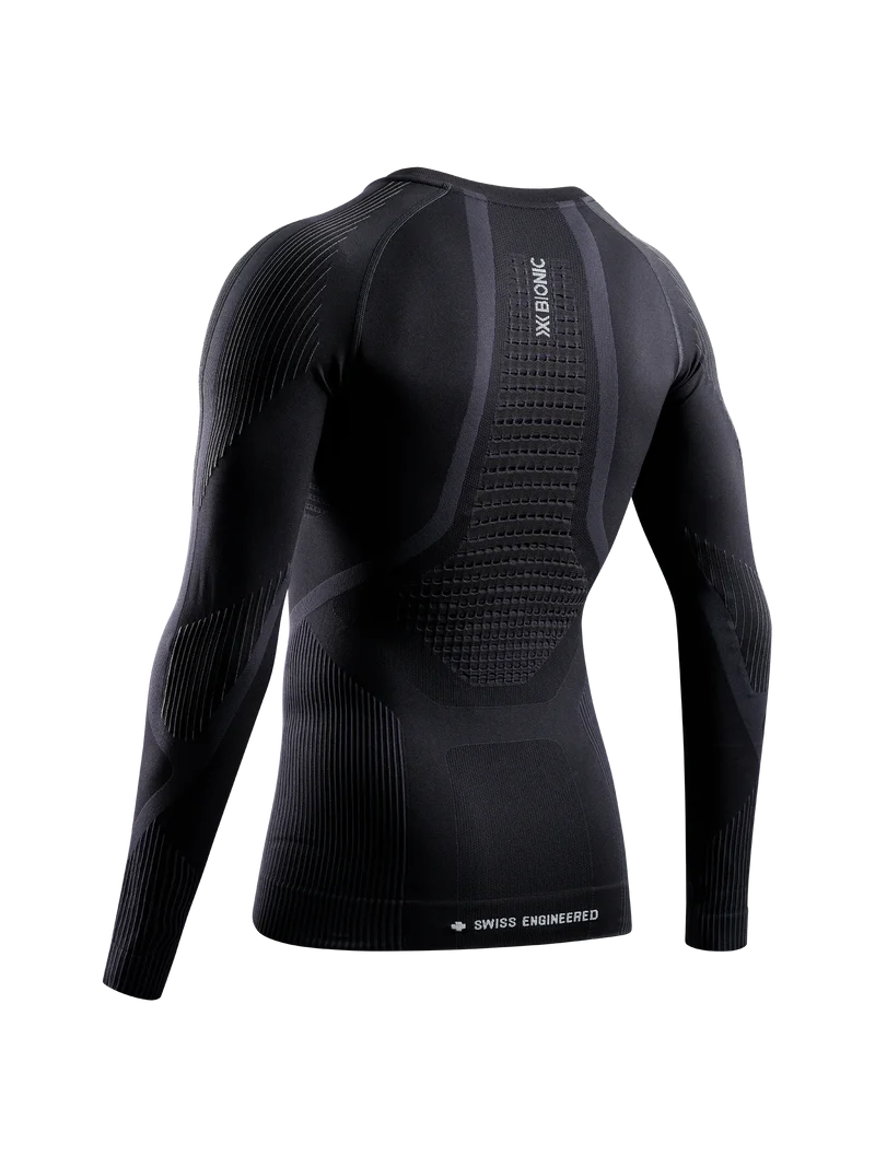 INVENT SHIRT LS MEN
