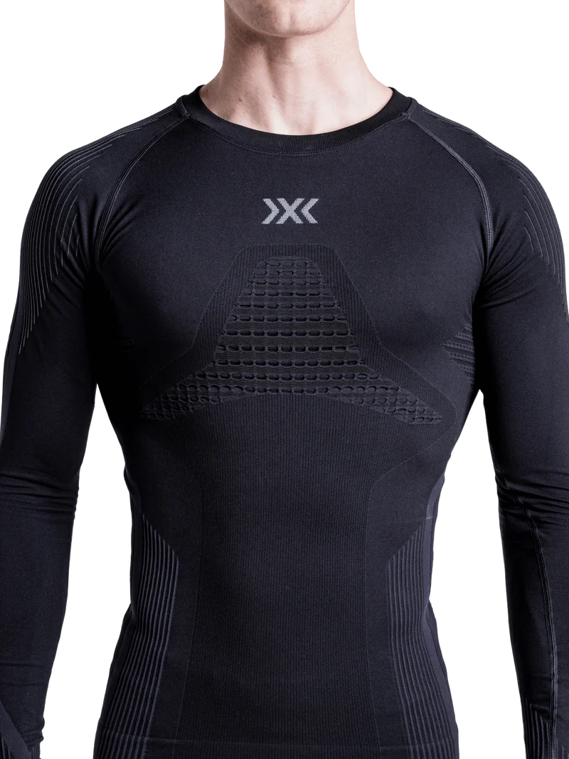 INVENT SHIRT LS MEN