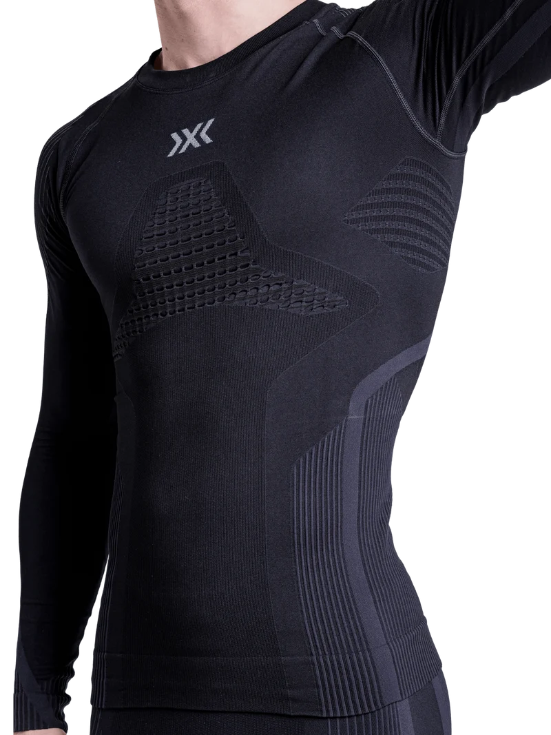 INVENT SHIRT LS MEN