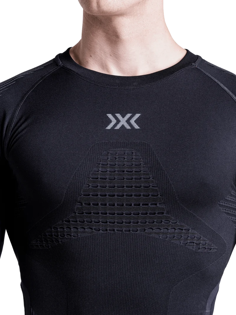 INVENT SHIRT LS MEN