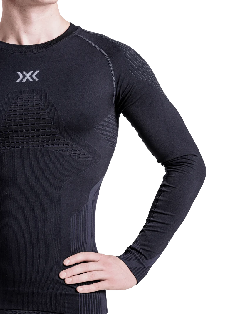 INVENT SHIRT LS MEN