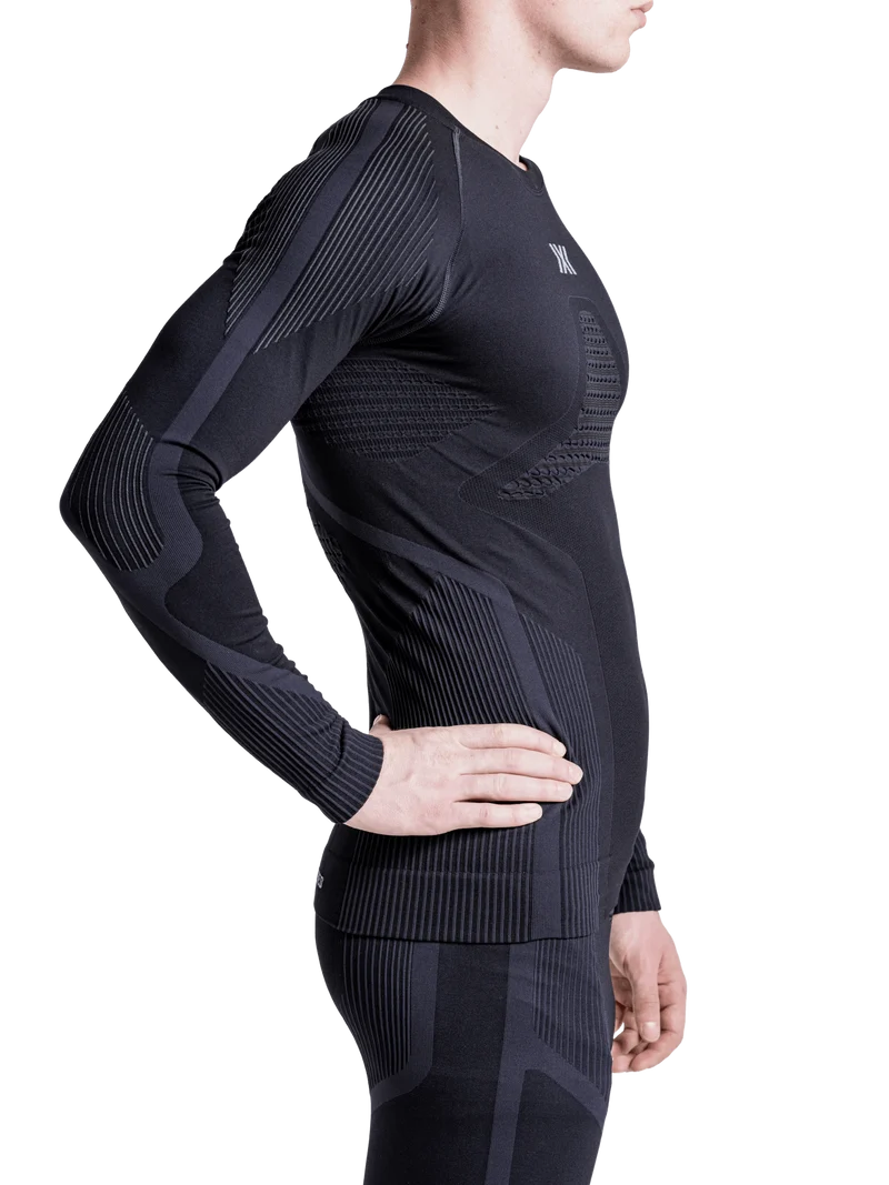 INVENT SHIRT LS MEN
