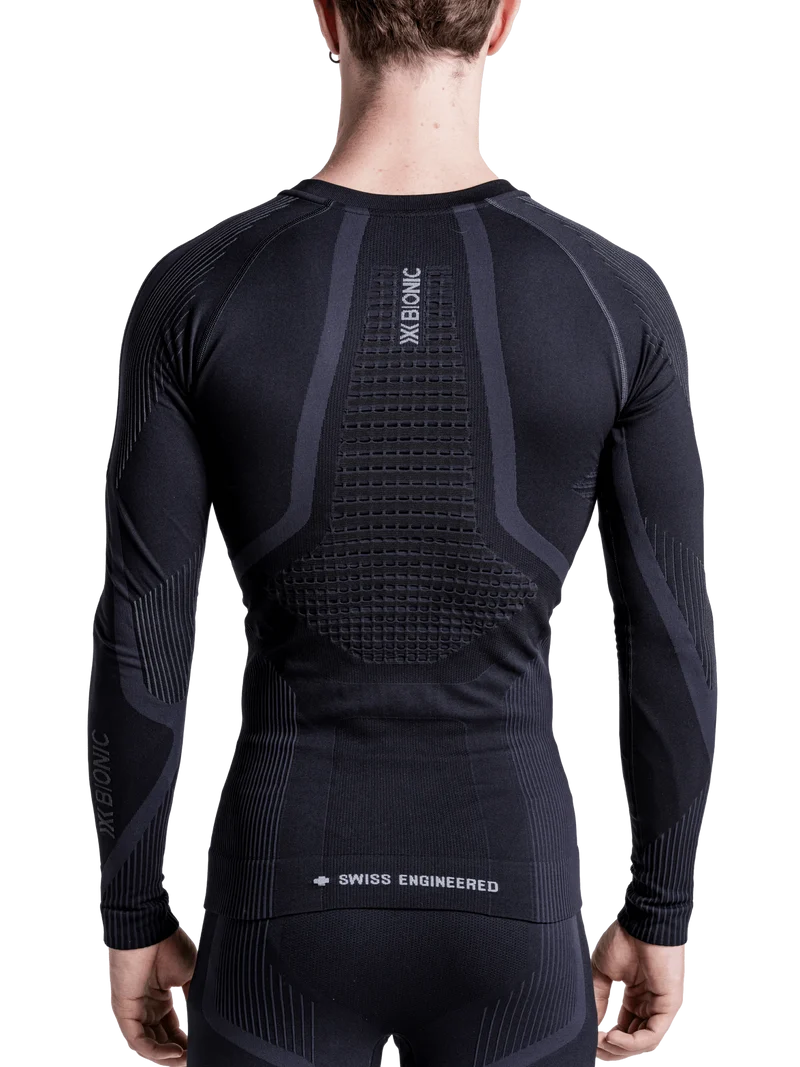 INVENT SHIRT LS MEN
