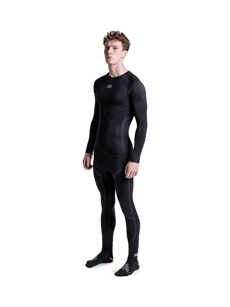 INVENT SHIRT LS MEN