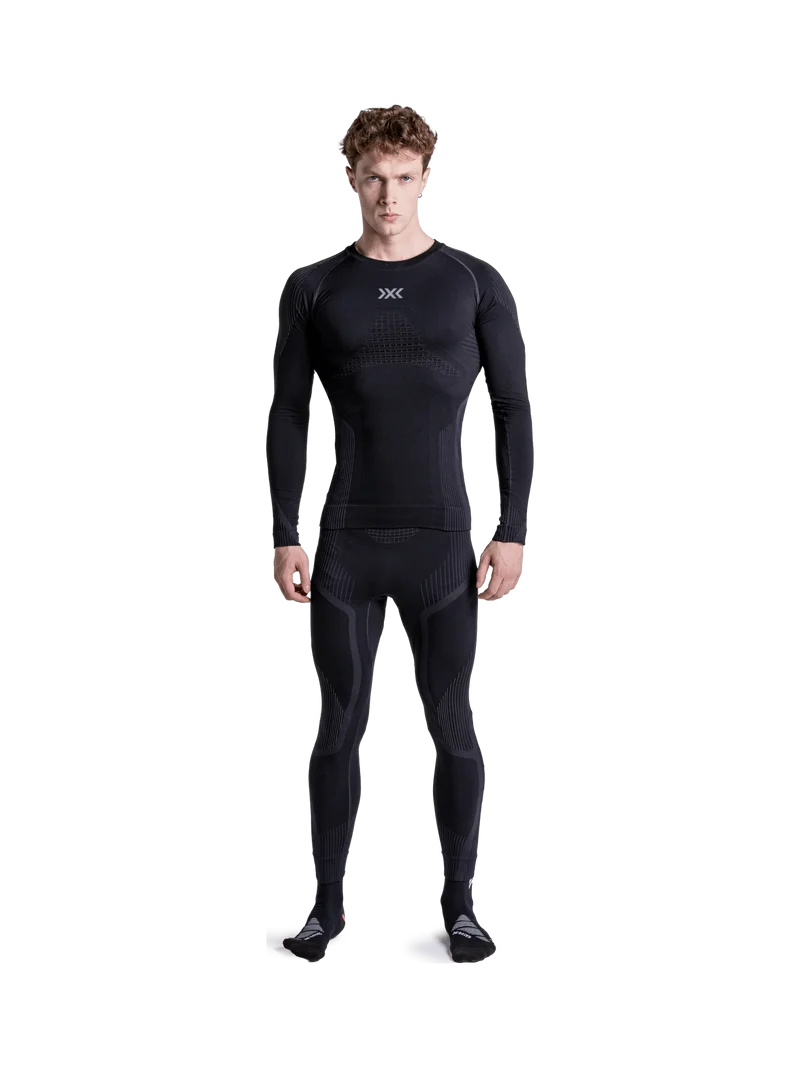 INVENT SHIRT LS MEN