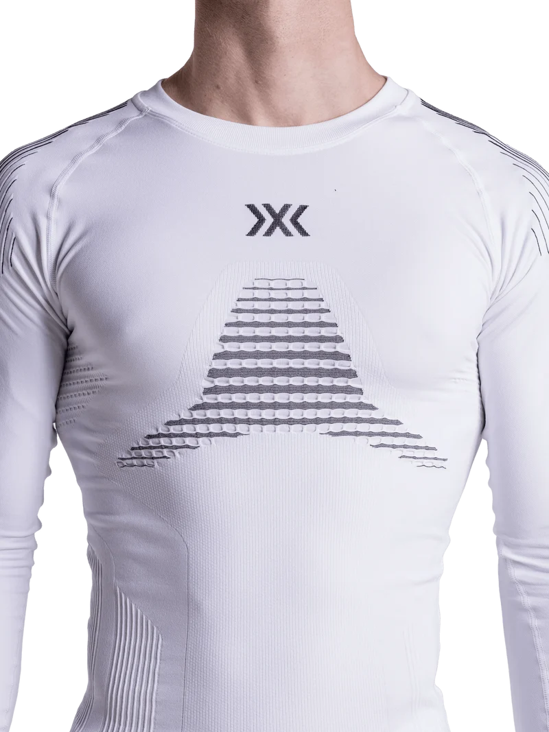 INVENT SHIRT LS MEN