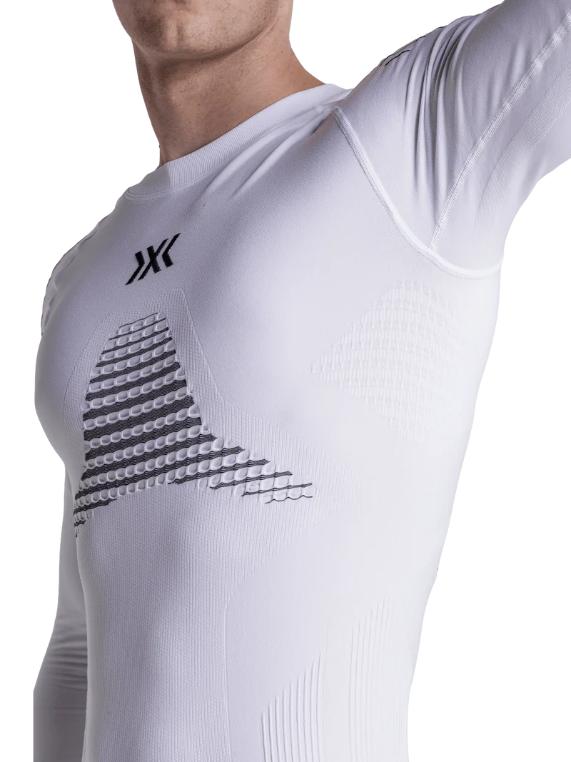INVENT SHIRT LS MEN