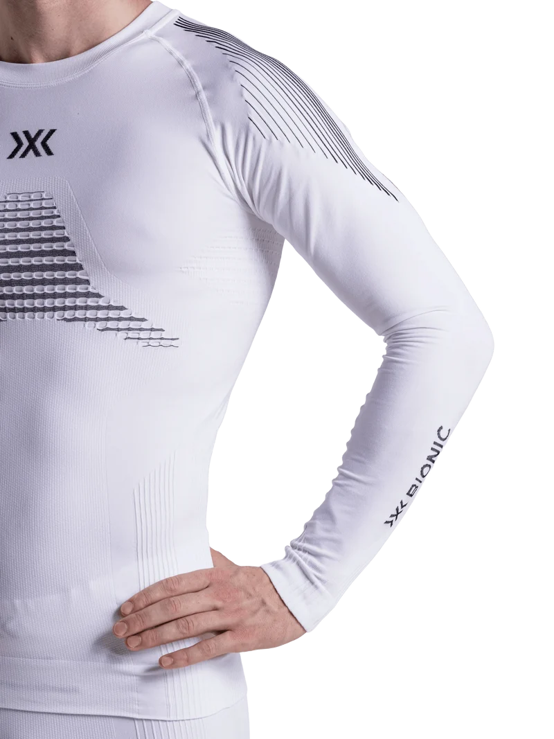INVENT SHIRT LS MEN