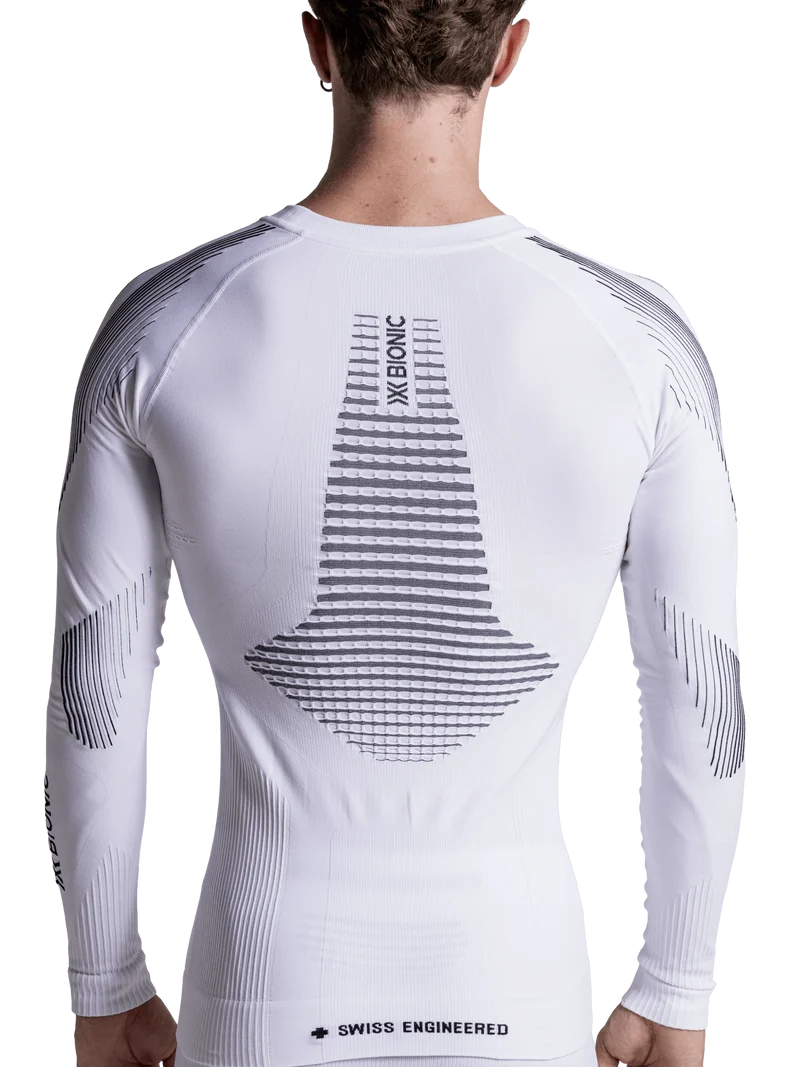INVENT SHIRT LS MEN
