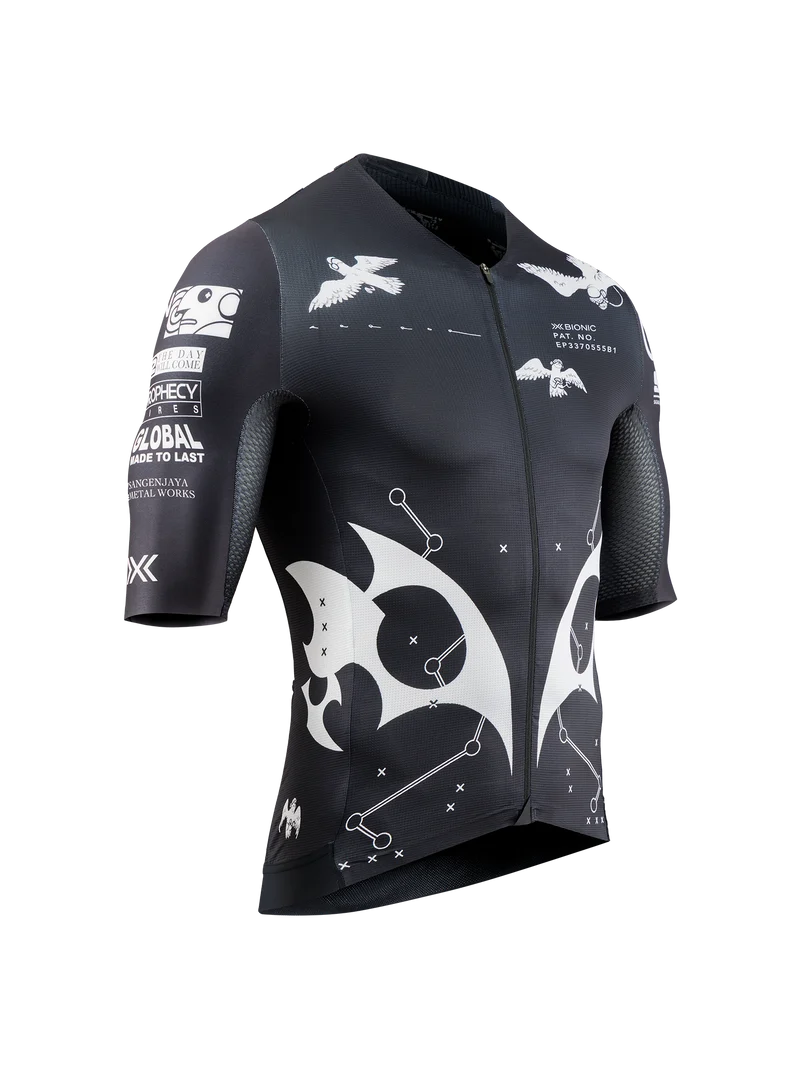 COREFUSION AERO ARTIST SERIES JERSEY SS