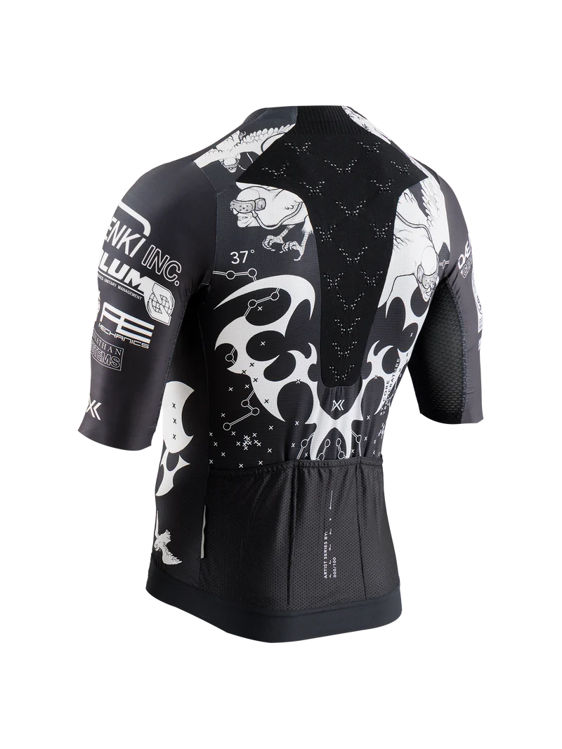 COREFUSION AERO ARTIST SERIES JERSEY SS