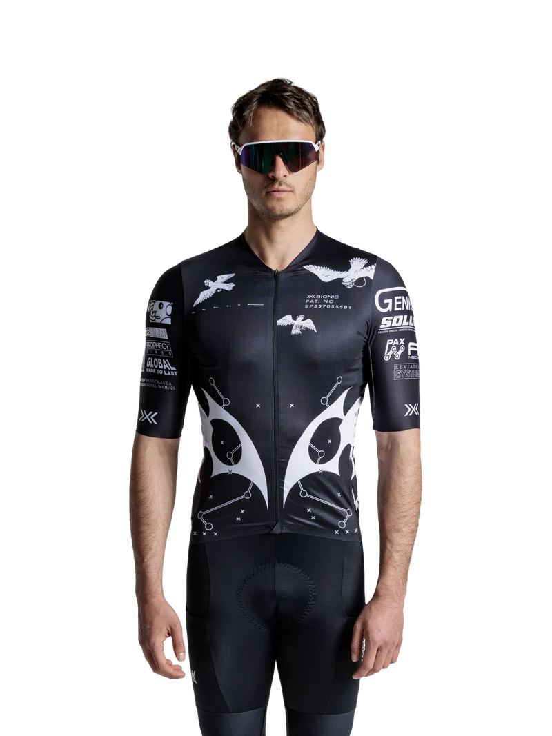 COREFUSION AERO ARTIST SERIES JERSEY SS