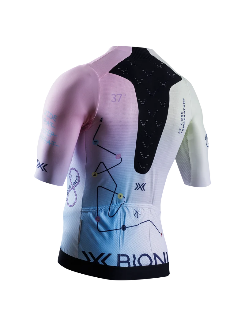 COREFUSION AERO CUSTOM JERSEY SS MEN