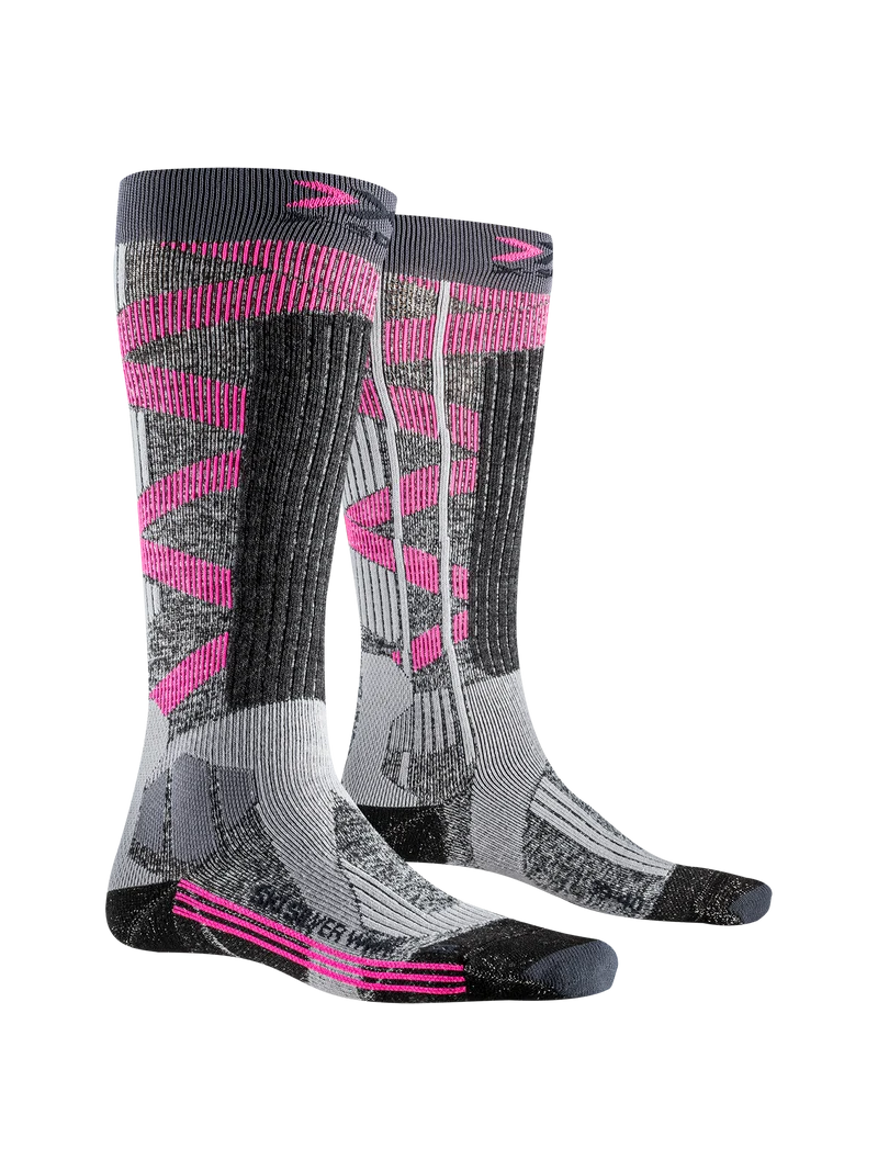 SKI SILVER 4.0 WMN