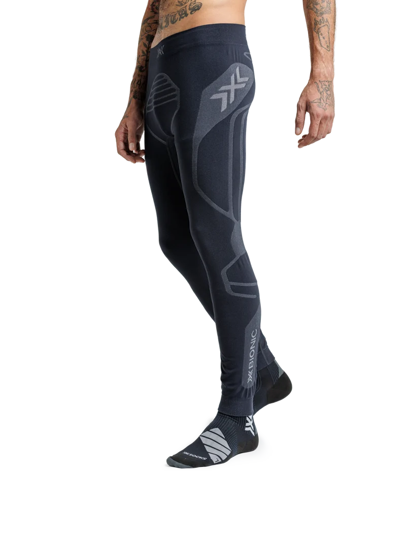 HEATLOOP PANTS MEN