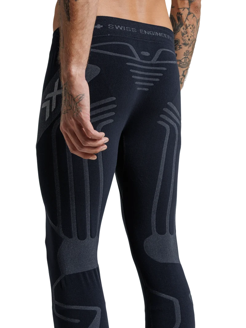 HEATLOOP PANTS MEN