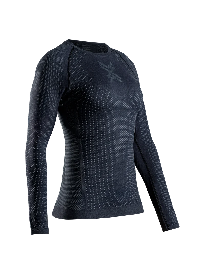 XCEED RUN SHIRT LS WMN