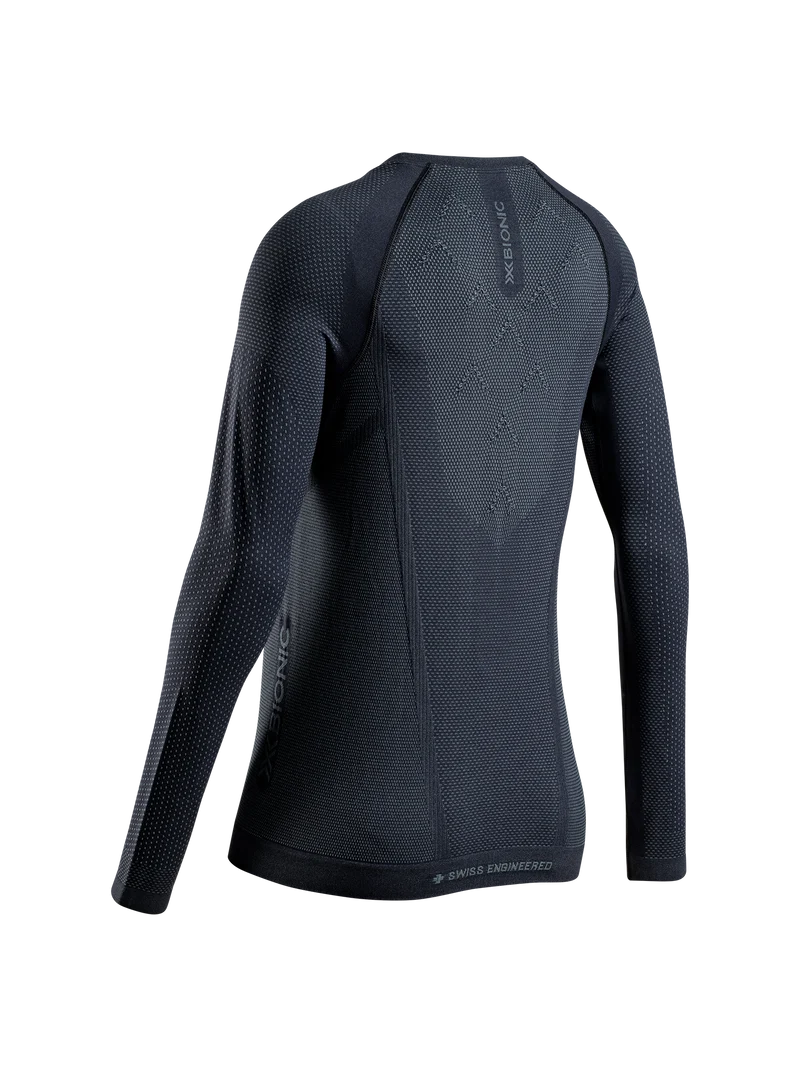 XCEED RUN SHIRT LS WMN