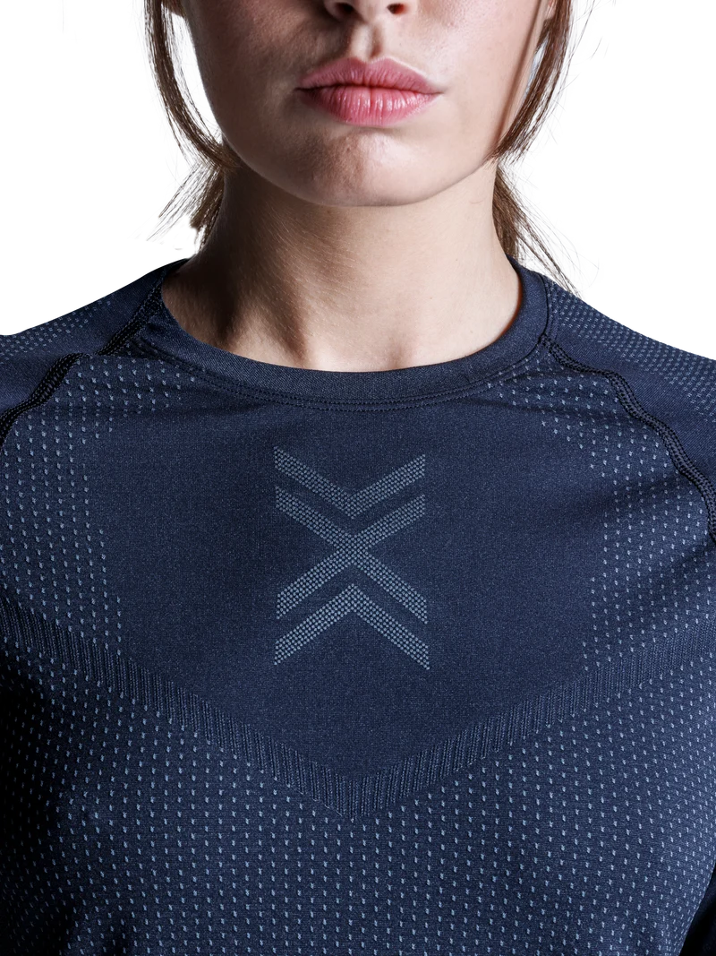 XCEED RUN SHIRT LS WMN