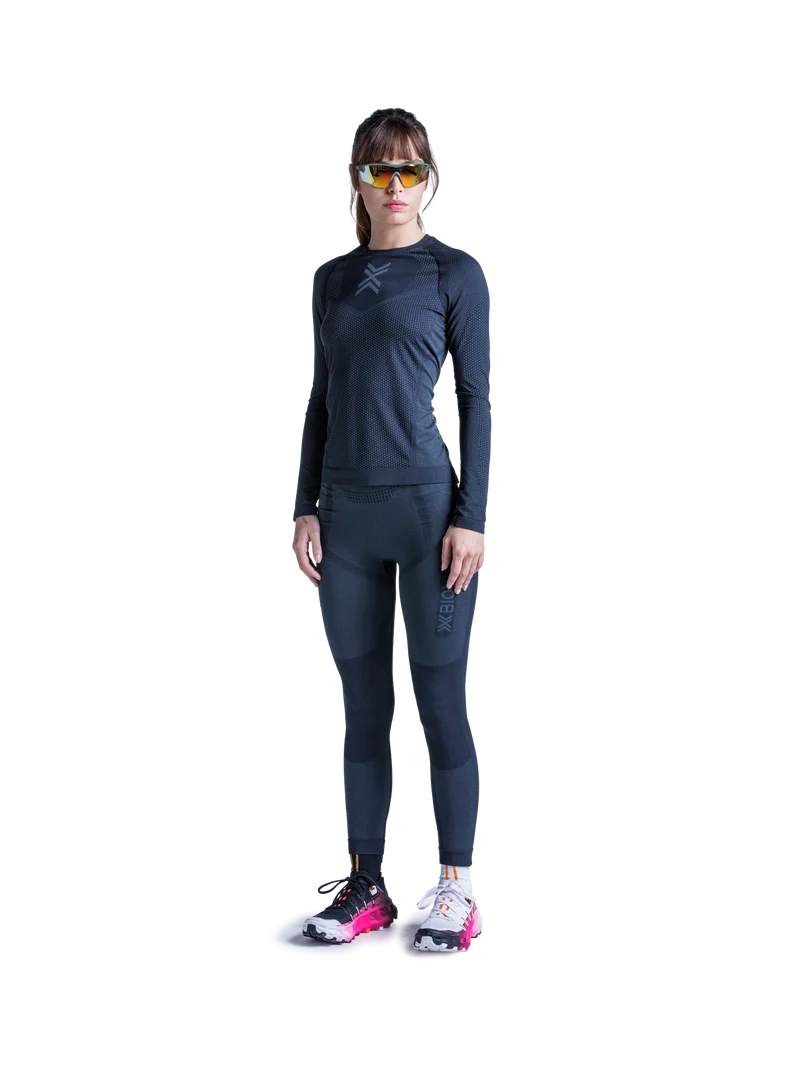 XCEED RUN SHIRT LS WMN