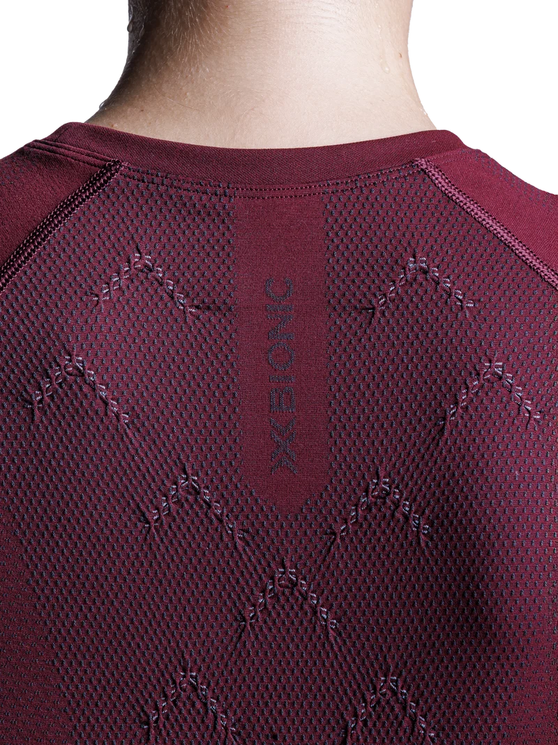 XCEED RUN SHIRT LS WMN