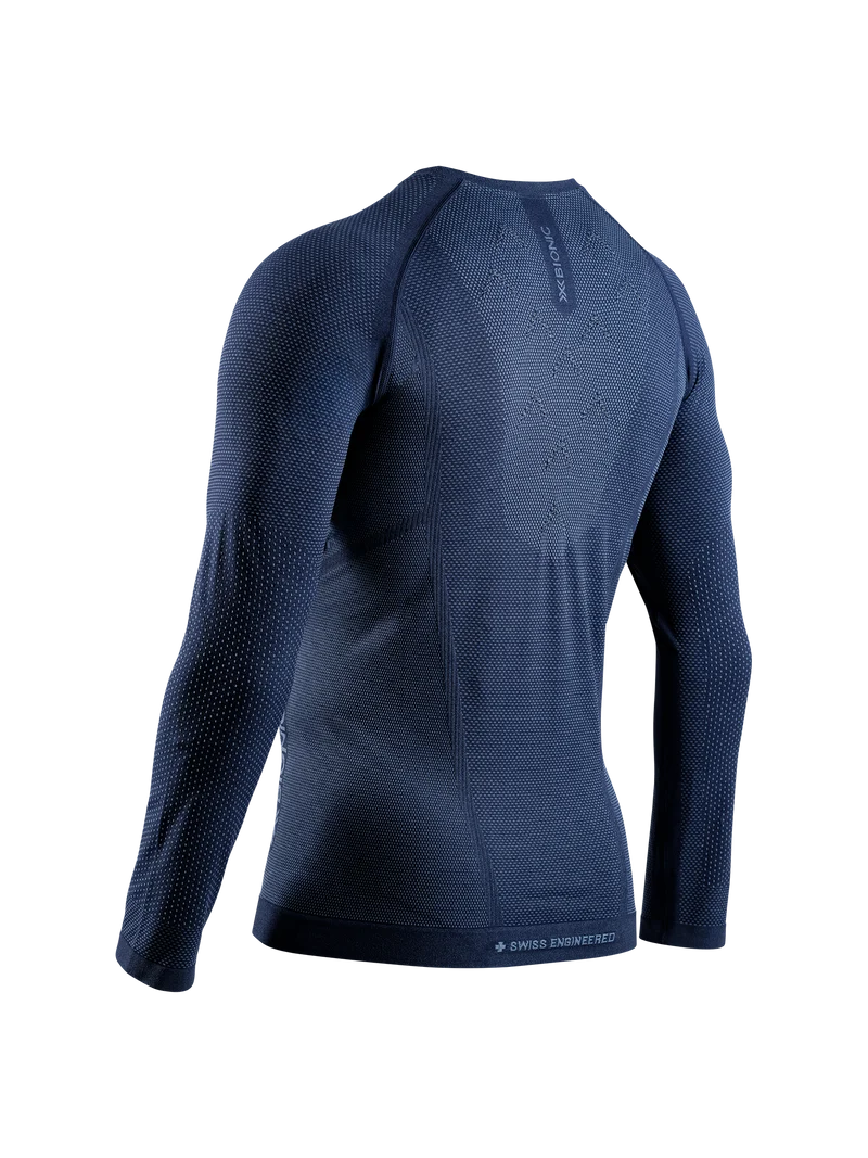 XCEED RUN SHIRT LS MEN