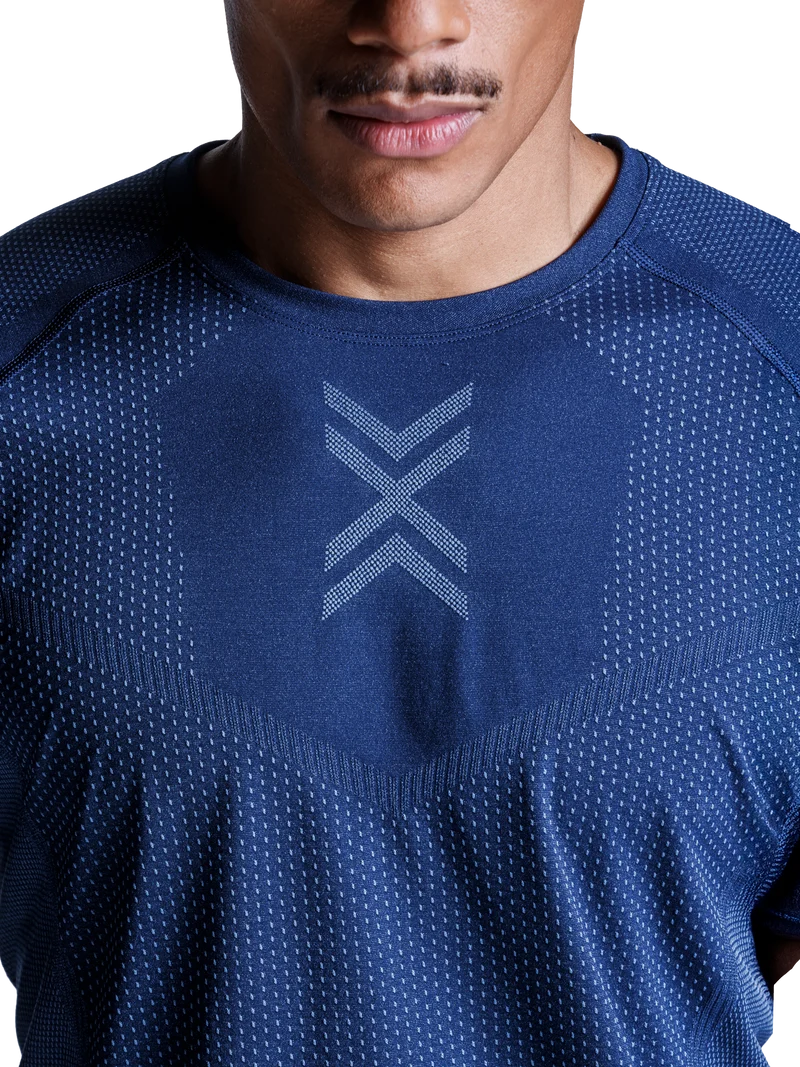 XCEED RUN SHIRT LS MEN