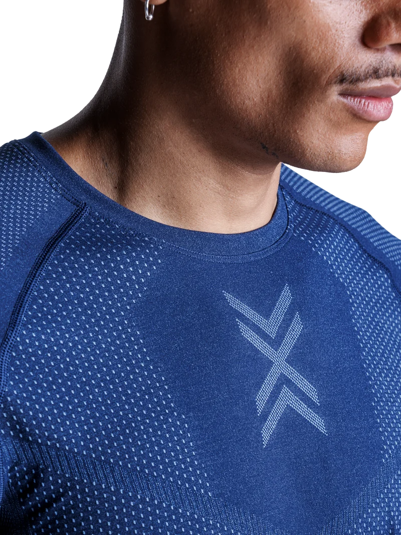 XCEED RUN SHIRT LS MEN