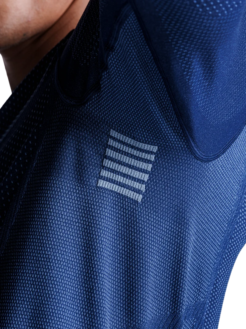 XCEED RUN SHIRT LS MEN