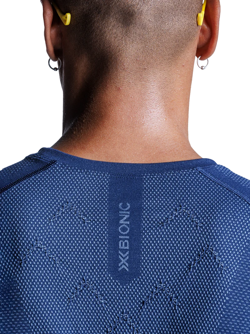 XCEED RUN SHIRT LS MEN