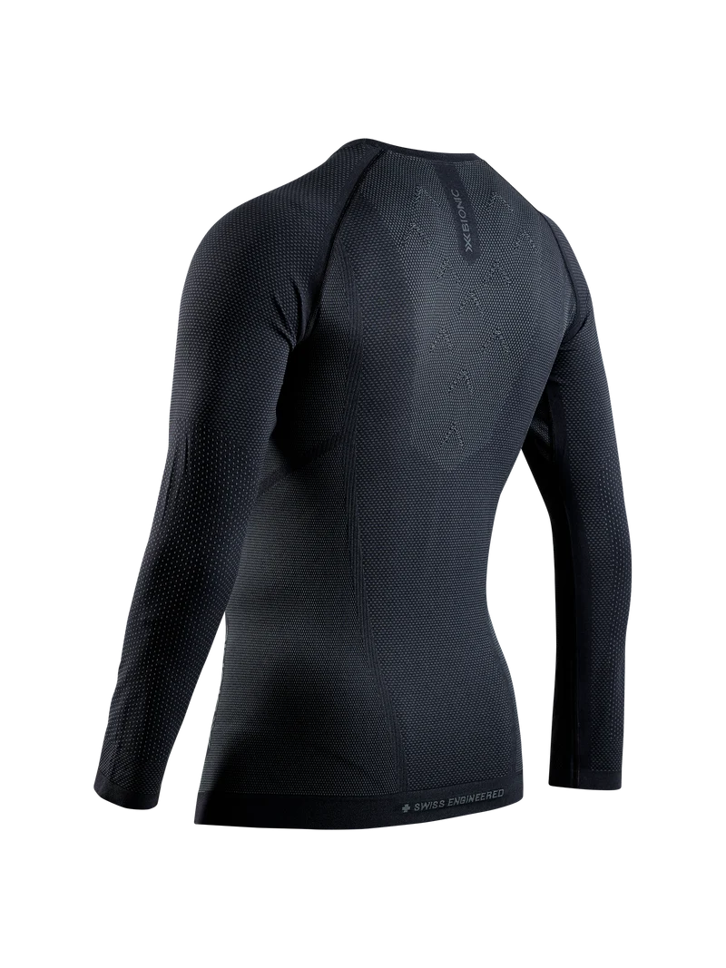 XCEED RUN SHIRT LS MEN