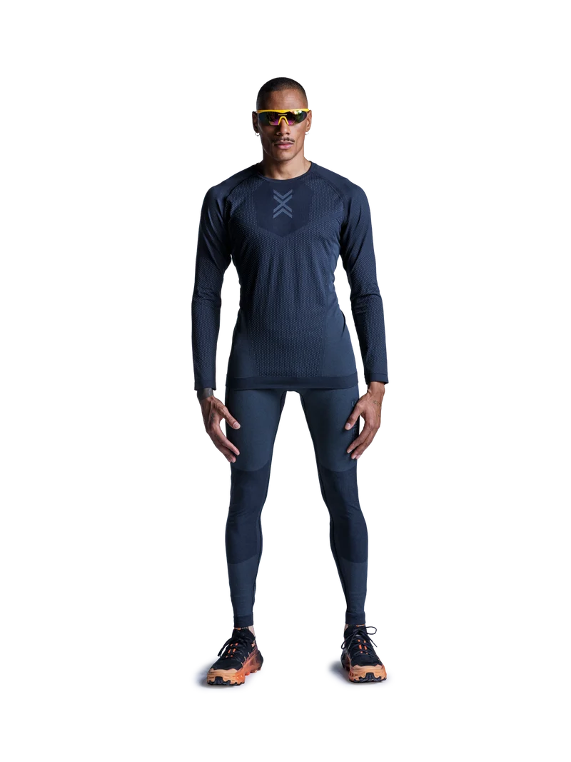 XCEED RUN SHIRT LS MEN
