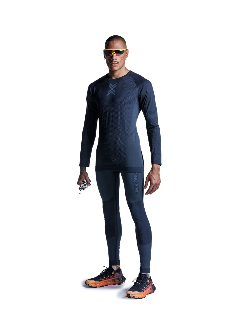 XCEED RUN SHIRT LS MEN