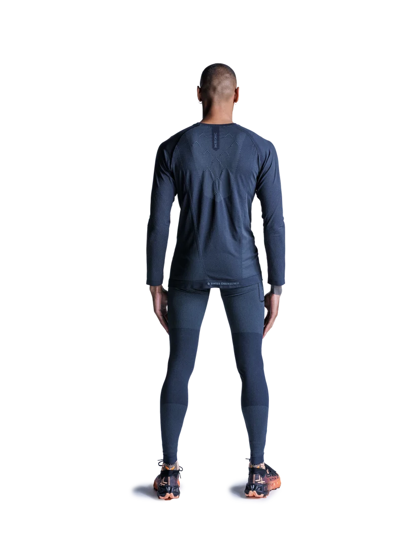 XCEED RUN SHIRT LS MEN