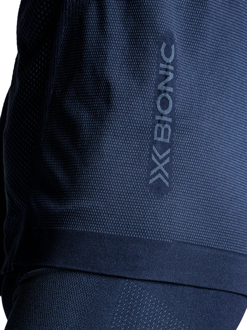 XCEED RUN SHIRT LS MEN